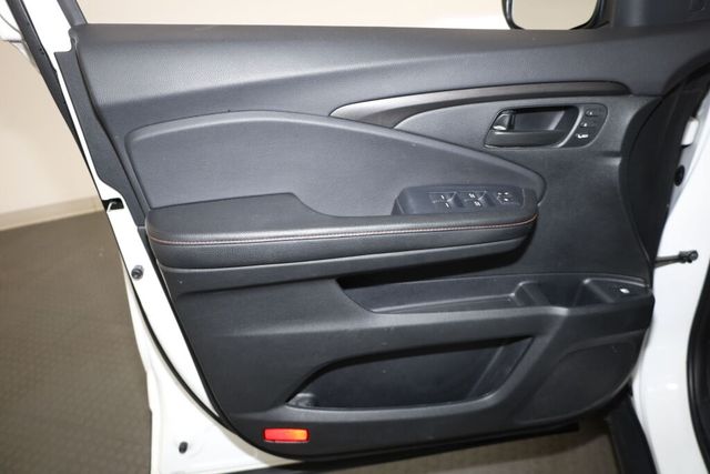 2024 Honda Ridgeline TrailSport - Photo 27