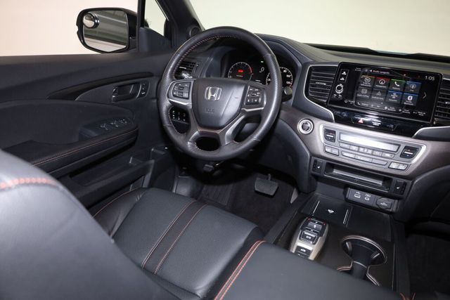 2024 Honda Ridgeline TrailSport - Photo 13