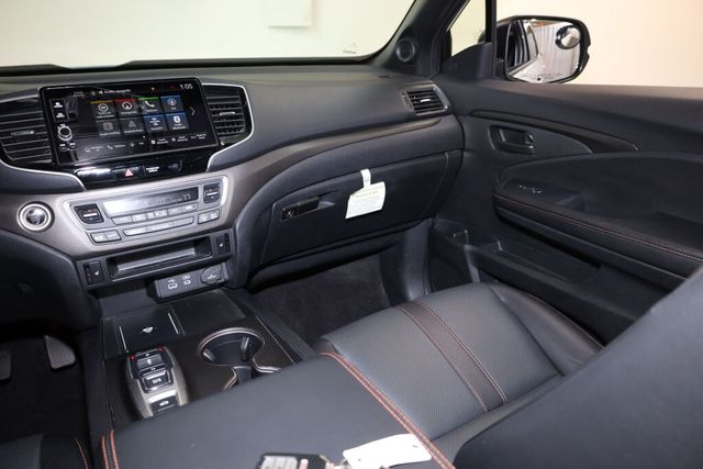 2024 Honda Ridgeline TrailSport - Photo 31