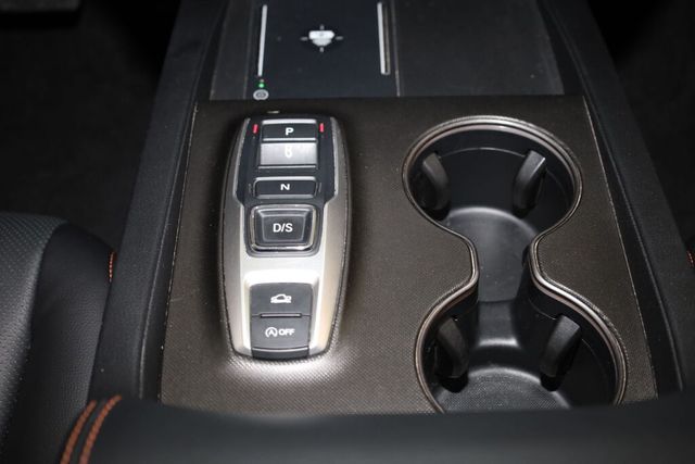 2024 Honda Ridgeline TrailSport - Photo 16