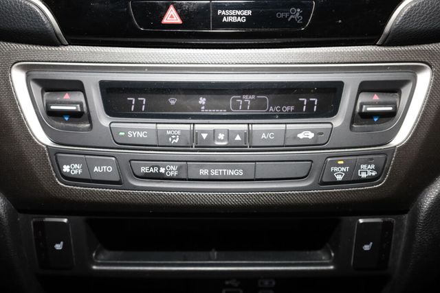 2024 Honda Ridgeline TrailSport - Photo 35