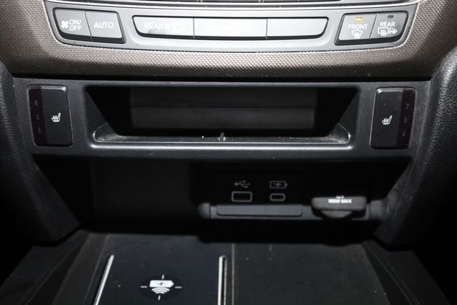 2024 Honda Ridgeline TrailSport - Photo 37
