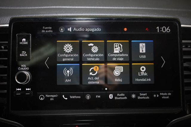 2024 Honda Ridgeline TrailSport - Photo 33