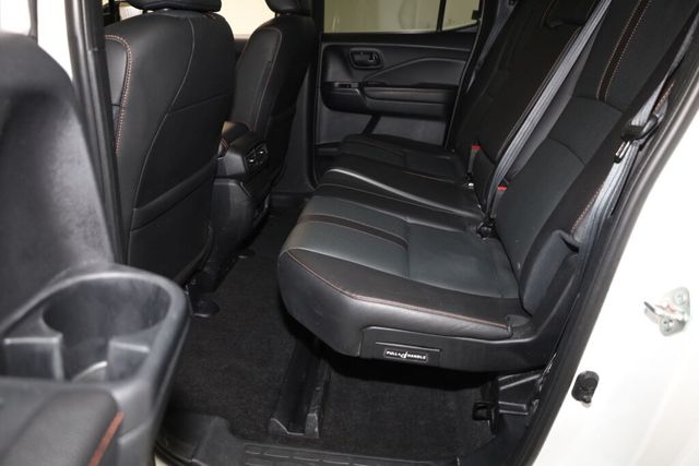 2024 Honda Ridgeline TrailSport - Photo 12