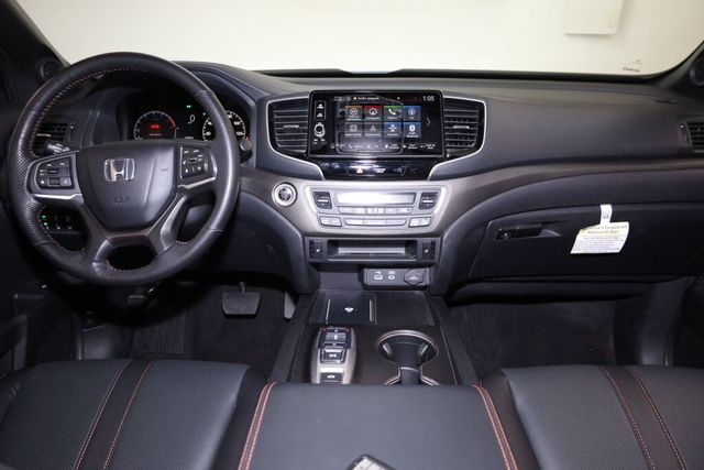 2024 Honda Ridgeline TrailSport - Photo 14