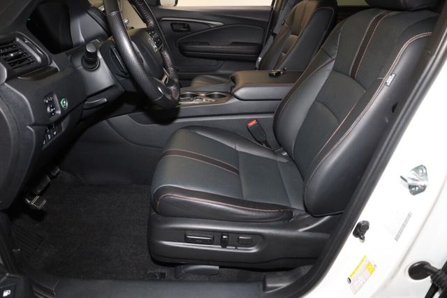 2024 Honda Ridgeline TrailSport - Photo 10
