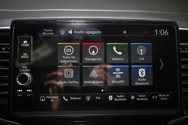 2024 Honda Ridgeline TrailSport - Photo 32