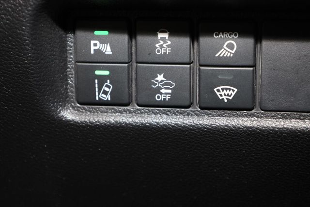 2024 Honda Ridgeline TrailSport - Photo 29
