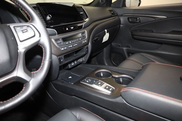 2024 Honda Ridgeline TrailSport - Photo 9