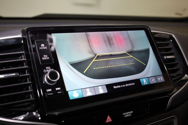 2024 Honda Ridgeline TrailSport - Photo 15