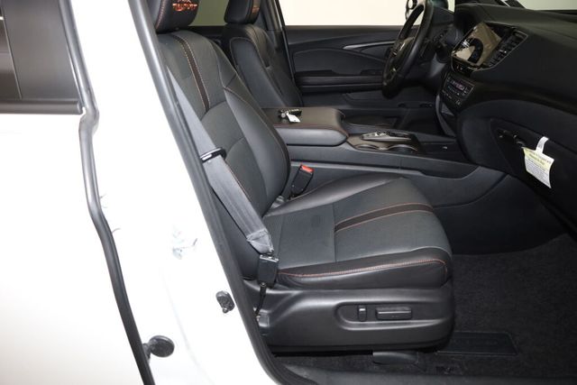 2024 Honda Ridgeline TrailSport - Photo 40