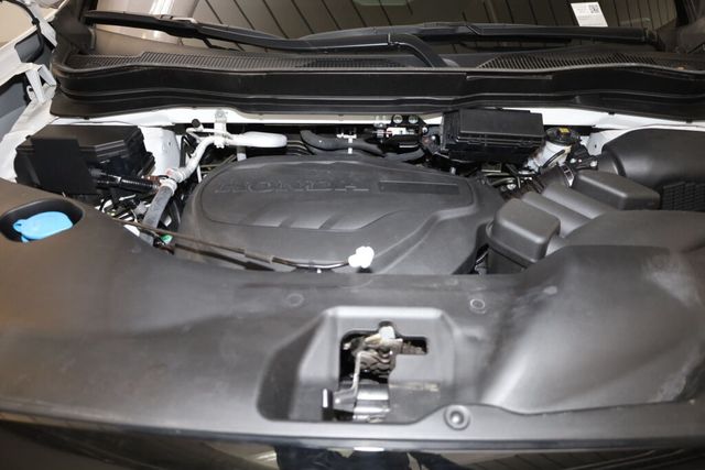 2024 Honda Ridgeline TrailSport - Photo 8