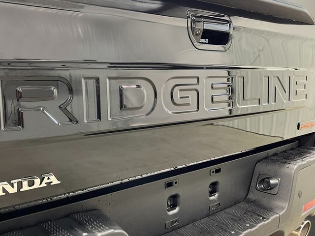 Thumbnail: 2026 Honda Ridgeline - 16