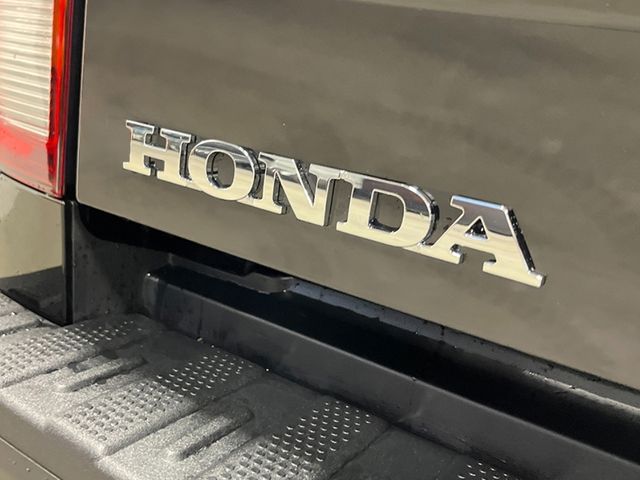 Thumbnail: 2026 Honda Ridgeline - 7