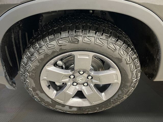 Thumbnail: 2026 Honda Ridgeline - 8