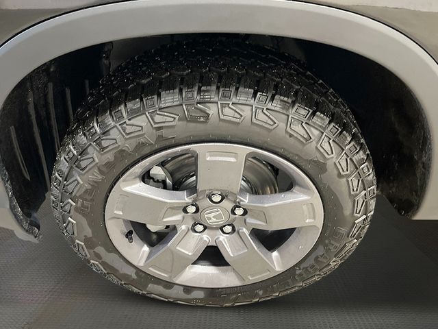 Thumbnail: 2026 Honda Ridgeline - 8