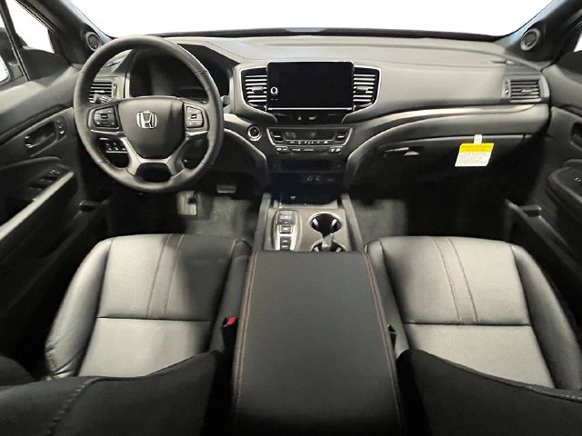 Thumbnail: 2026 Honda Ridgeline - 2