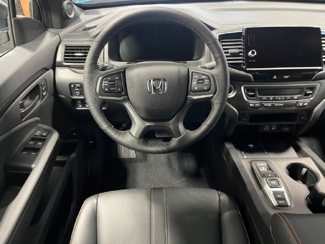 Thumbnail: 2026 Honda Ridgeline - 10