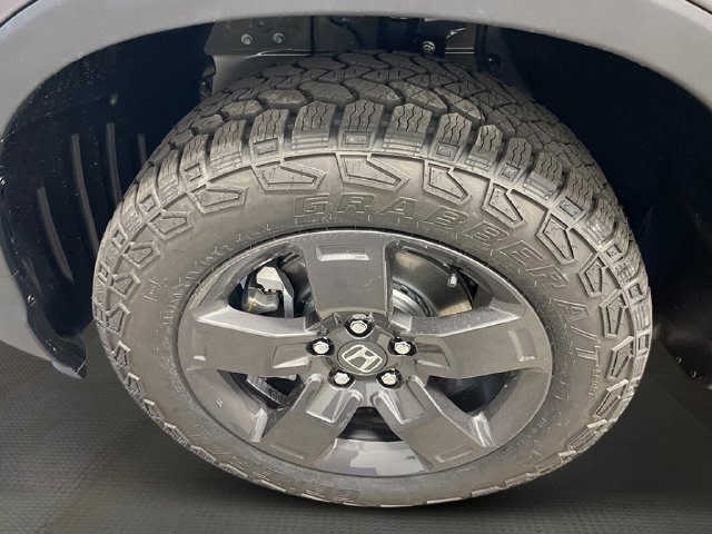 Thumbnail: 2026 Honda Ridgeline - 8