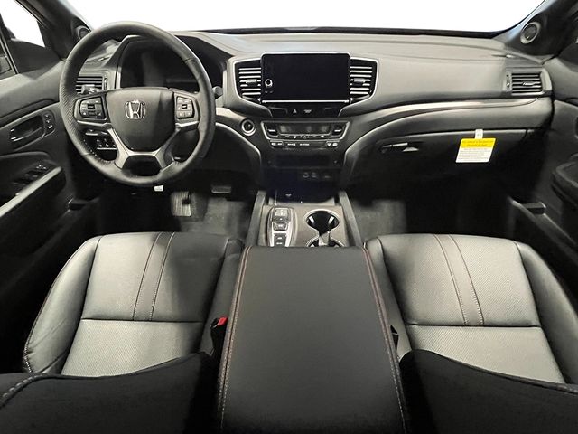 Thumbnail: 2026 Honda Ridgeline - 2