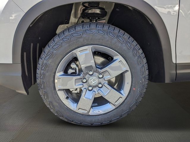 Thumbnail: 2026 Honda Ridgeline - 7