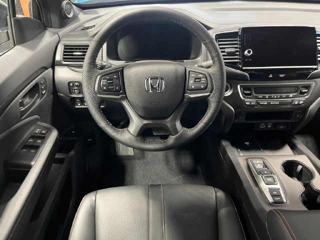 Thumbnail: 2026 Honda Ridgeline - 9