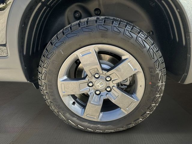 Thumbnail: 2026 Honda Ridgeline - 7