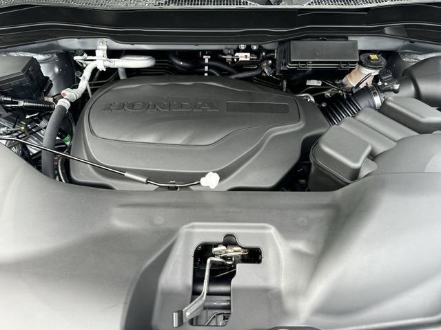 Thumbnail: 2026 Honda Ridgeline - 8