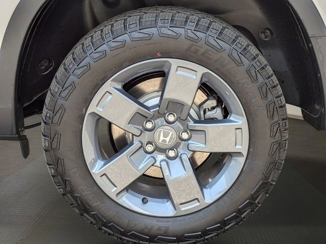 Thumbnail: 2026 Honda Ridgeline - 7