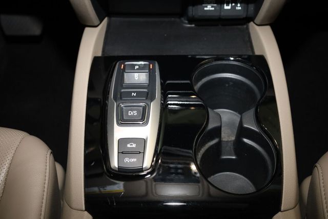 Thumbnail: 2020 Honda Ridgeline - 16