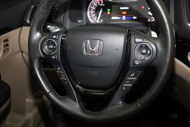Thumbnail: 2020 Honda Ridgeline - 38