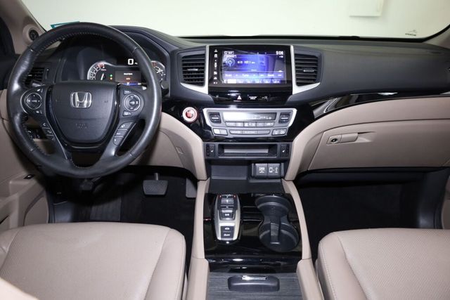 Thumbnail: 2020 Honda Ridgeline - 14