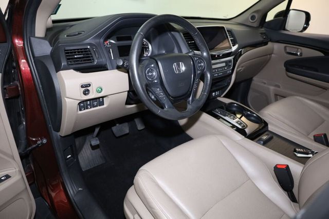 Thumbnail: 2020 Honda Ridgeline - 2