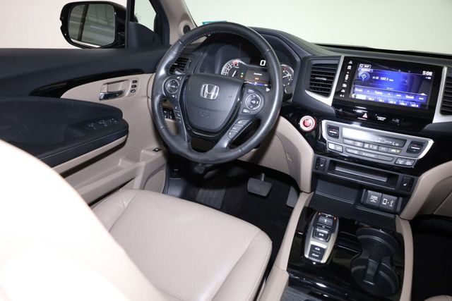 Thumbnail: 2020 Honda Ridgeline - 13