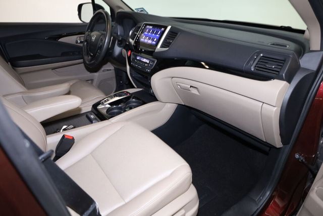 Thumbnail: 2020 Honda Ridgeline - 11