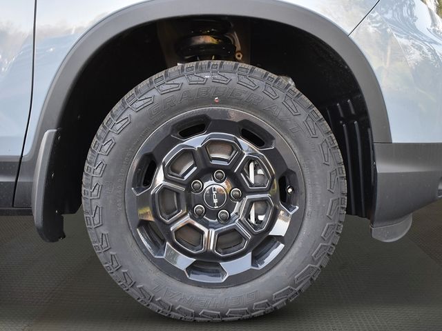Thumbnail: 2026 Honda Ridgeline - 6