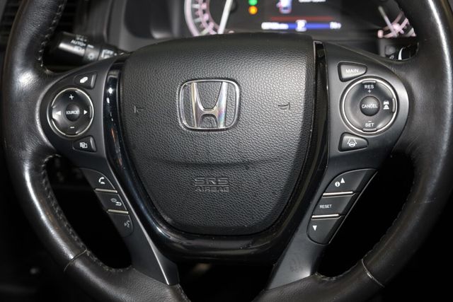 Thumbnail: 2019 Honda Ridgeline - 38