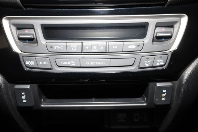 Thumbnail: 2019 Honda Ridgeline - 35