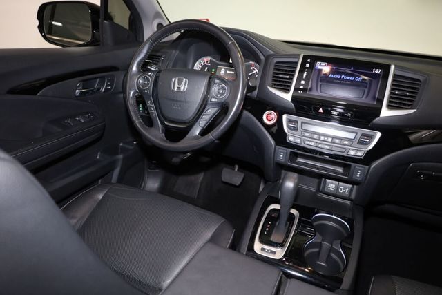 Thumbnail: 2019 Honda Ridgeline - 13