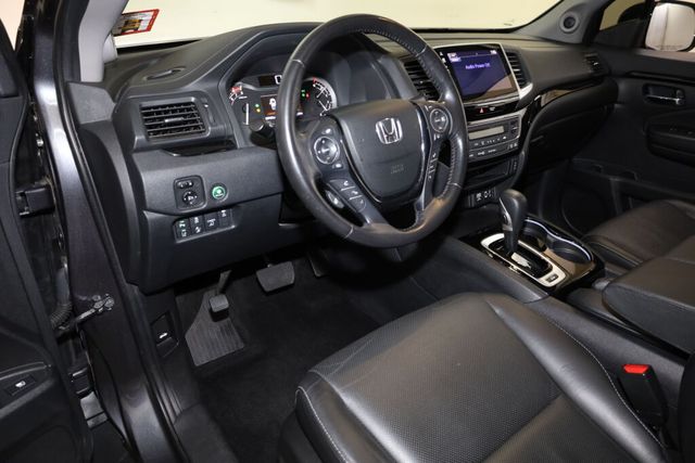 Thumbnail: 2019 Honda Ridgeline - 2