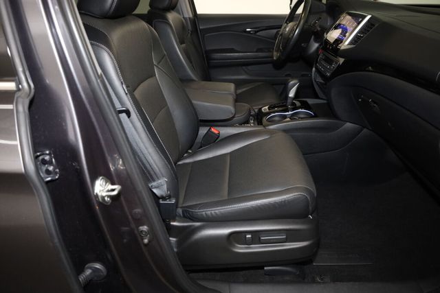 Thumbnail: 2019 Honda Ridgeline - 40