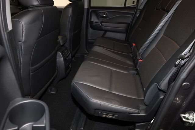 Thumbnail: 2019 Honda Ridgeline - 12