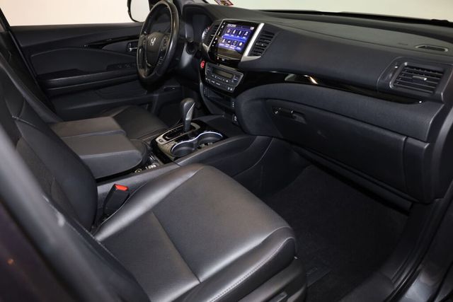 Thumbnail: 2019 Honda Ridgeline - 11