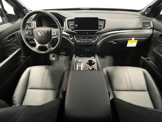 Thumbnail: 2026 Honda Ridgeline - 2