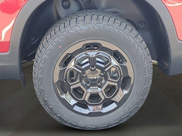 Thumbnail: 2026 Honda Ridgeline - 4