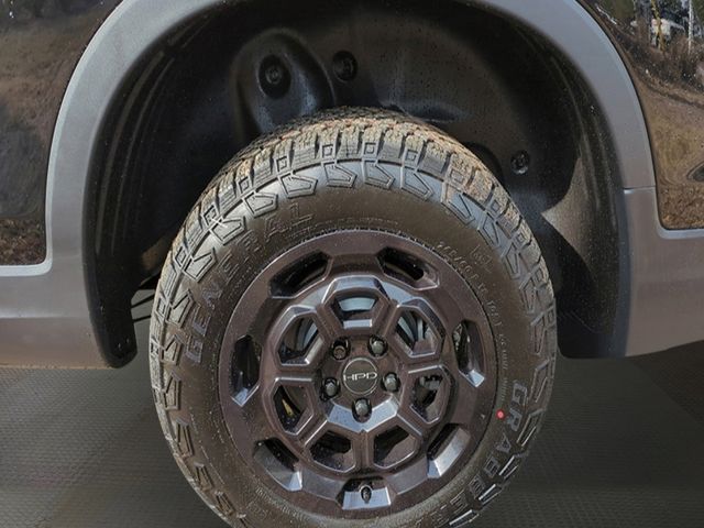 Thumbnail: 2026 Honda Ridgeline - 7