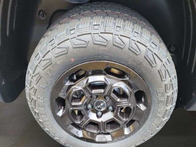 Thumbnail: 2026 Honda Ridgeline - 7