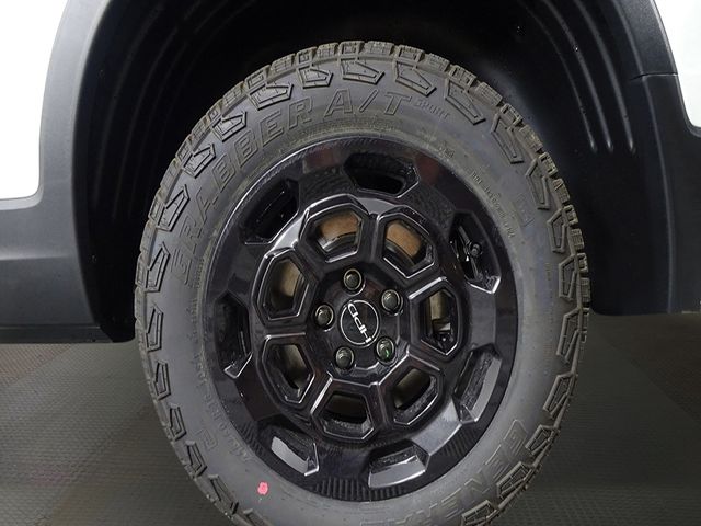 Thumbnail: 2026 Honda Ridgeline - 7