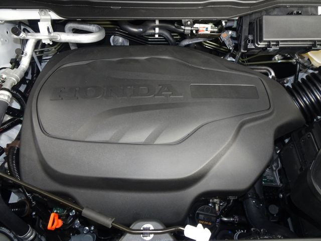 Thumbnail: 2026 Honda Ridgeline - 8