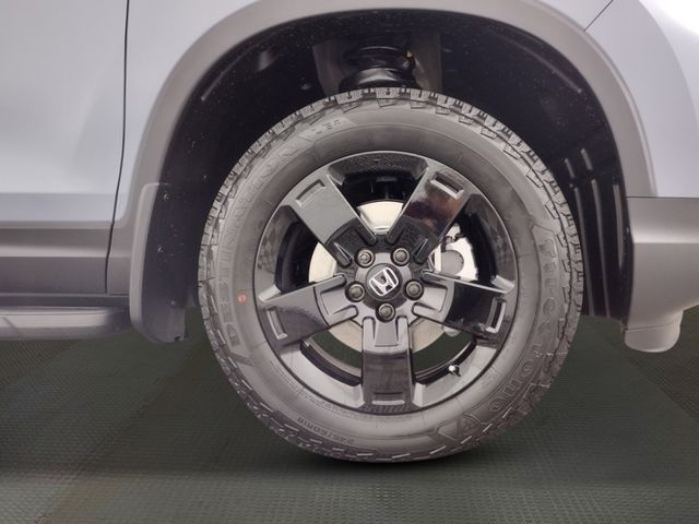 Thumbnail: 2026 Honda Ridgeline - 7